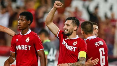 ЦСКА ще излезе срещу "Брьондби" или "Базел", ако отстрани "Сейнт Патрикс"