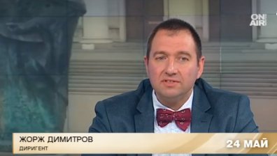 Наследник на Боримечката: Отговорност е да си пазител на паметта за миналото