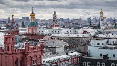 Русия е на ръба на фалит, дават ѝ 87% шанс за дефолт