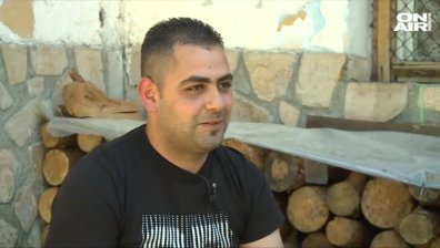Сириец избра Родопите пред Германия