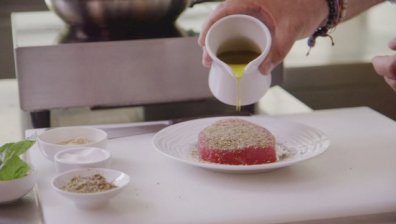 Три рецепти за щастие от Ерик Рипер