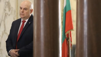 Прокуратурата зове прокурори и следователи да дарят кръв