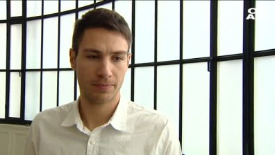 Радо Янков: Готвя се с всички сили за олимпиадата в Южна Корея