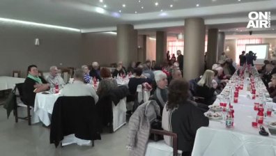 Каква е тайната на щастливия брак? 52 двойки засвидетелстваха отново любовта си