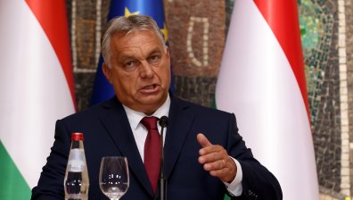 Орбан: Безпрецедентно би било да приемем Украйна в ЕС, без да се знаят параметрите ѝ