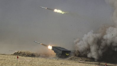 Страховитите оръжия на Пекин, които могат да решат изхода на войната в Украйна