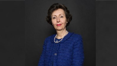Почина диригентът проф. Адриана Благоева