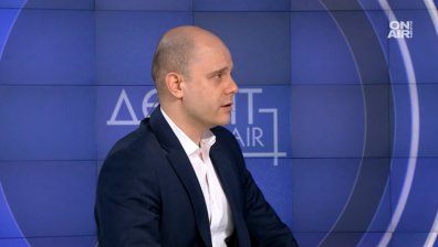 Д-р Боян Митракиев: Вървим по пътя на Румъния, която е в стагфлация
