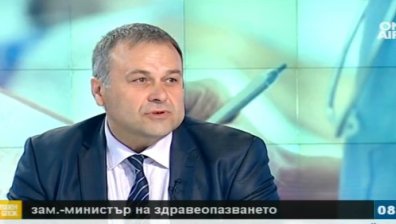 Д-р Персенски:Не се изисква доплащане, щом сте здравно осигурени