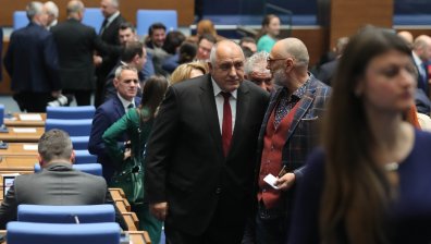 Партиите със заявки за изборите: Кой какво обеща след жребия за номерата (ВИДЕО)