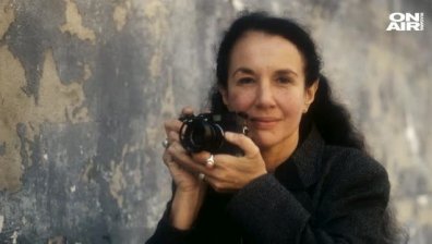 Пъстрият живот в черно-бялата фотография на Мери Елън Марк