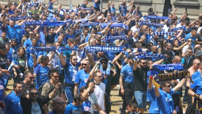 МВнР на РСМ за инцидента в Скопие: Насилието е неприемливо