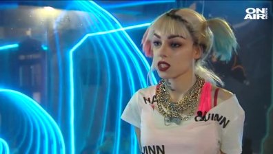 Косплейът като начин на живот