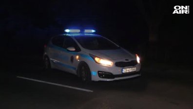 Мъж загина в тежка челна катастрофа на пътя Русе-Силистра