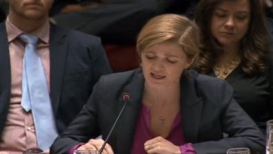 Първи реакции след резолюцията на ООН срещу Израел