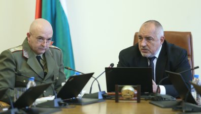 Борисов и световни лидери във видеоконферентна връзка заради Ковид-19