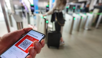 "България Еър" анулира полети от и до Израел заради усложнената обстановка