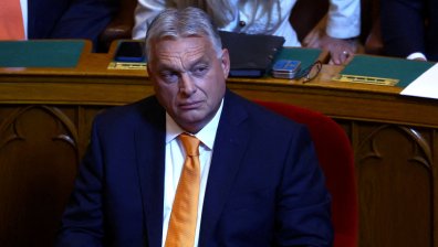 Унгария получава петрол от Русия, въпреки действията на ВСУ