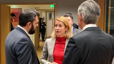 България подкрепя засиления натиск над Русия и нови санкции заради войната в Украйна
