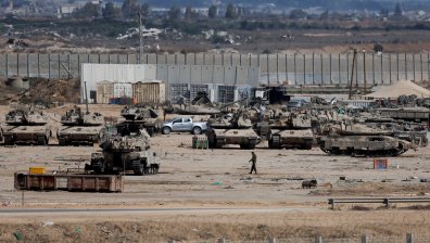 Оставка в израелската армия след скандално видео с изтезания над палестинец