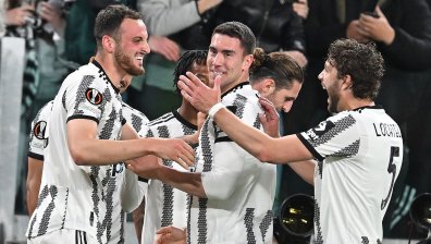 "Ювентус" излъга "Спортинг" с 1:0, всичко ще се реши в Лисабон