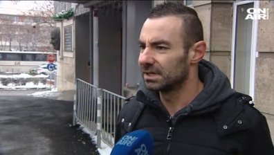 Обвиниха млад мъж в кражба, охраната на хипермаркета го пребила?!