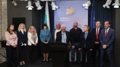 Депутат от "Величие" обвини властта в репресии