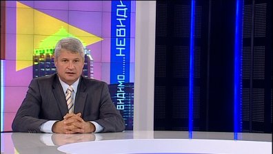 На 13 октомври във "Видимо и невидимо" очаквайте