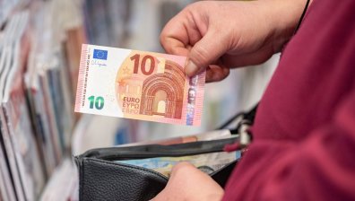 Хърватия успешно премина към еврото