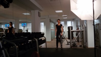 SkyGym: здравословен начин на живот