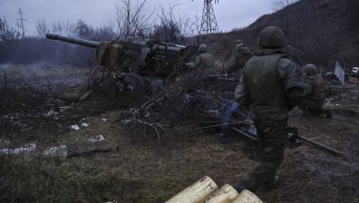 Масирани руски атаки към Авдеевка, украинските военни свалиха 14 крилати ракети