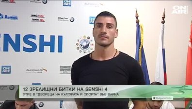 Централна емисия