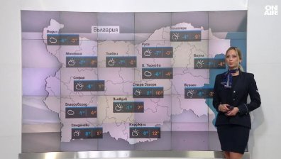 Централна прогноза