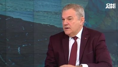 Румен Петков: Далеч сме от мащабите на драмата, която ни очаква