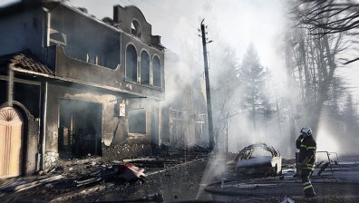Хитрино-часове след инцидента