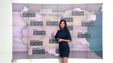 Централна прогноза
