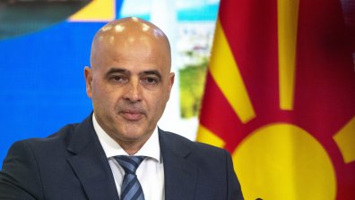 РСМ избира президент на 24 април, Ковачевски си прогнозира двойна победа