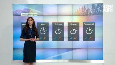 Централна прогноза