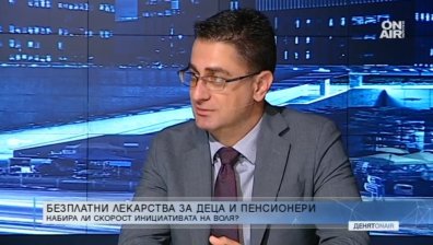 "Воля": Нужна е мярка 100/0 за справяне с кризата