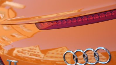 Audi TT ще бъде заменен от електрически автомобил