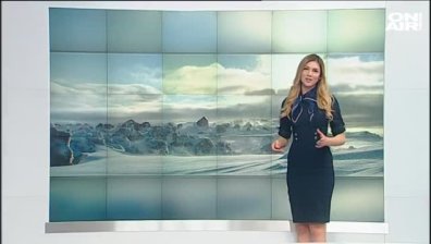 Сутрешна прогноза