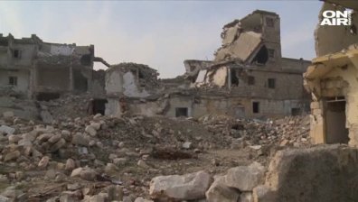 Нова световна война в Сирия? По-полека, нека си поемем въздух!