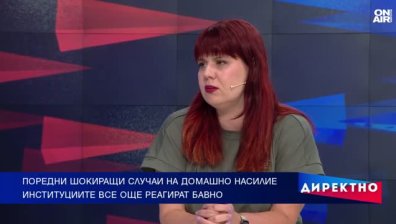 Жена с фрактура на черепа след 3-дневен побой: Кога институциите ще прекъснат порочния кръг?