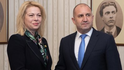 Радев: България подкрепя евроинтеграцията на Черна гора