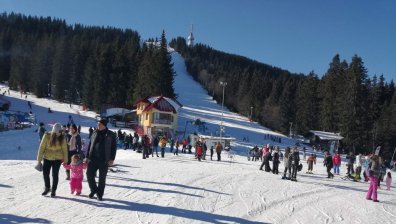 Пампорово подготвя пистите за зимния сезон, цените ще бъдат "по-солени"