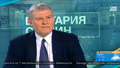СДС зове за обединение в Реформаторския блок