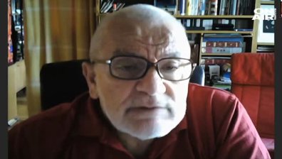 Абсурден случай с възрастен мъж под карантина заради Ковид-19