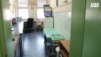 Криза в пловдивска болница, няма кой да се грижи за болни от Ковид-19