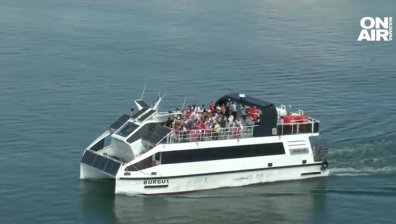 По-безопасно корабоплаване и по-малко замърсяване - от ЕК пристигнаха в Бургас