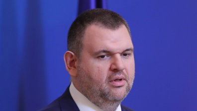 Делян Пеевски: ДПС е само едно, а другите са отцепници